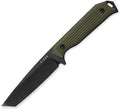 KI1045MT2 Kizer Begleiter Fixed Blade Green