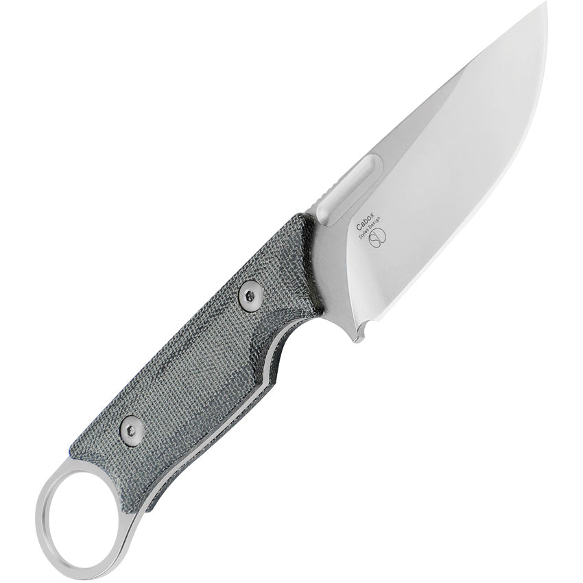 KI1048A1 Kizer Cabox D2 Fixed Blade