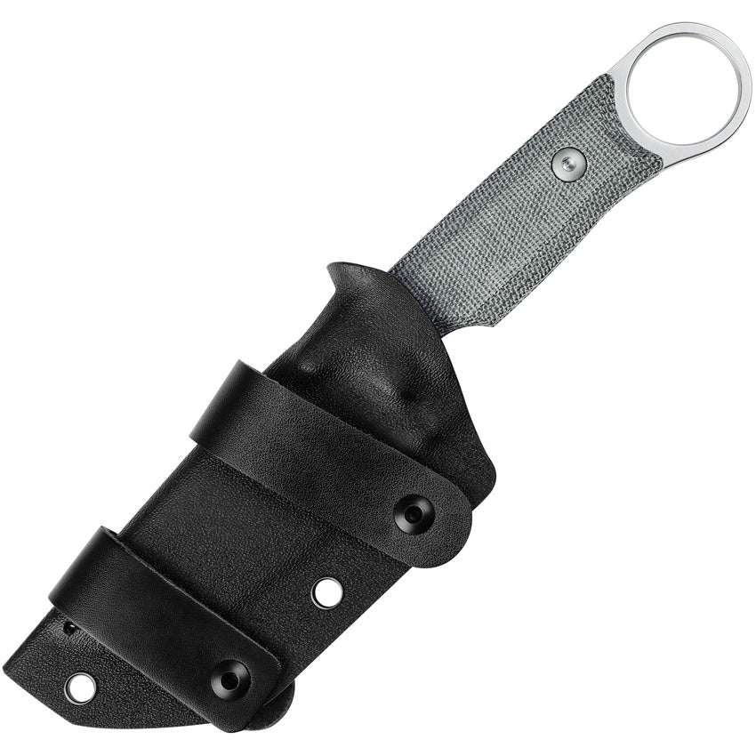 KI1048A1 Kizer Cabox D2 Fixed Blade