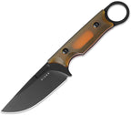 KI1048A6 Kizer Little Rhino Fixed Blade PEI
