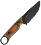 KI1048A6 Kizer Little Rhino Fixed Blade PEI