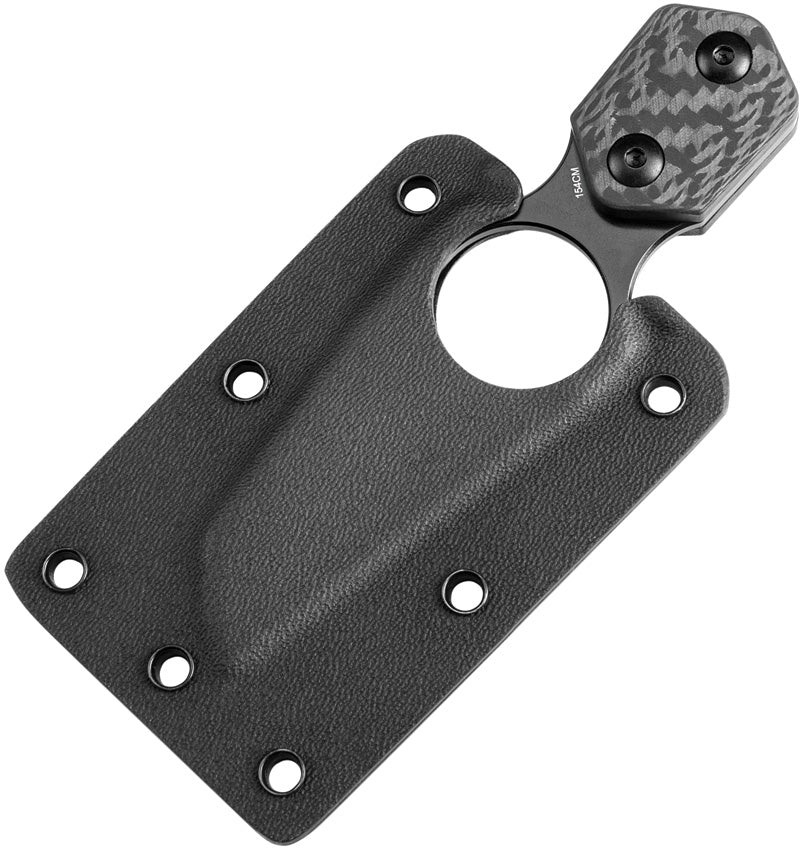 KI1052A2 Kizer Variable Fixed Blade Wham