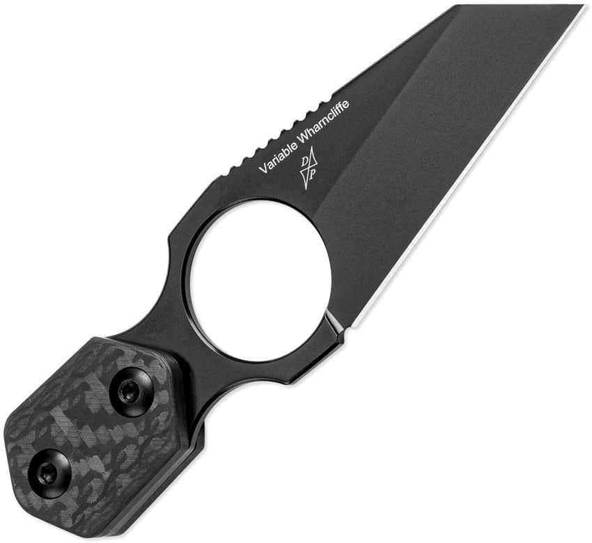 KI1052A2 Kizer Variable Fixed Blade Wham