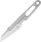 KI1057A1 Kizer Cobbler Neck Knife