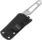 KI1057A1 Kizer Cobbler Neck Knife