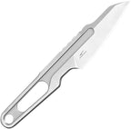 KI1057A1 Kizer Cobbler Neck Knife