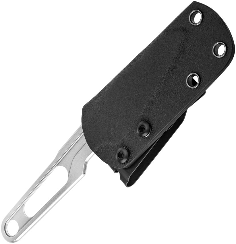 KI1057A1 Kizer Cobbler Neck Knife