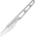 KI1058A1 Kizer Scuttler Neck Knife
