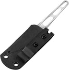 KI1058A1 Kizer Scuttler Neck Knife