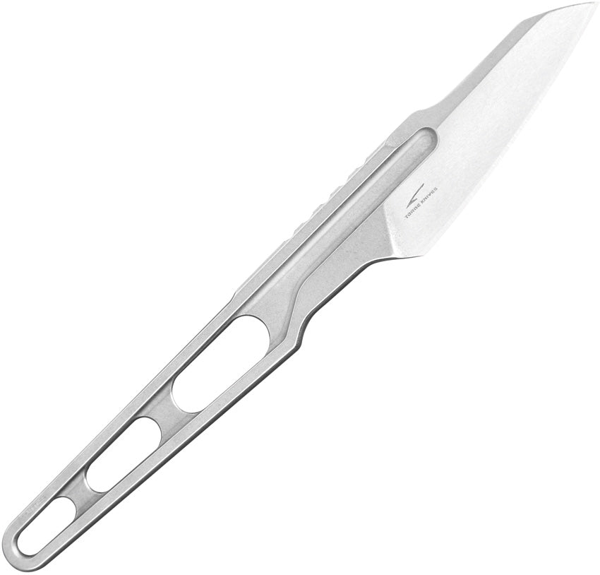 KI1058A1 Kizer Scuttler Neck Knife