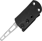 KI1058A1 Kizer Scuttler Neck Knife