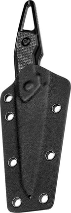 KI1060A2 Kizer Groom Fixed Blade CF