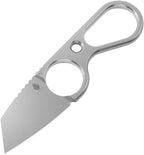 KI1061A1 Kizer Bowtie Neck Knife