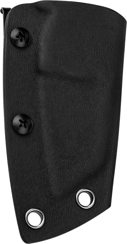 KI1061A2 Kizer Bowtie Neck Knife Blk SW