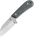 KI1062A1 Kizer Deckhand Fixed Blade