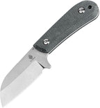 KI1062A1 Kizer Deckhand Fixed Blade