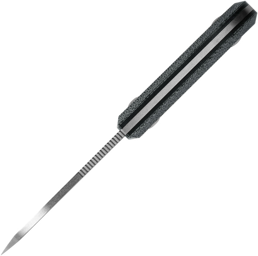 KI1062A1 Kizer Deckhand Fixed Blade