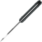 KI1062A1 Kizer Deckhand Fixed Blade