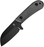 KI1062A2 Kizer Deckhand Fixed Blade