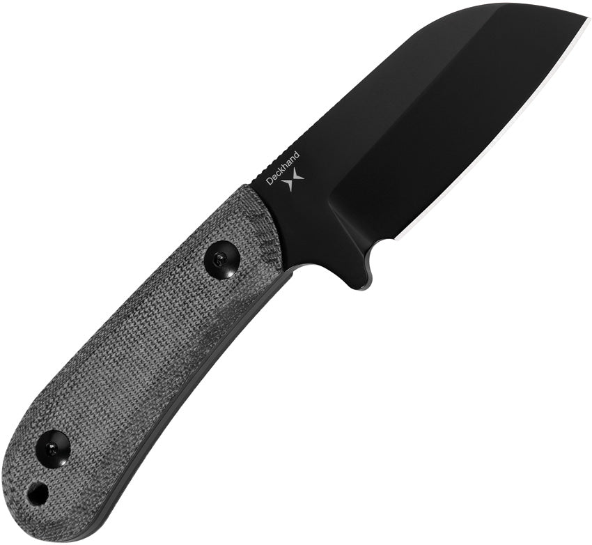 KI1062A2 Kizer Deckhand Fixed Blade