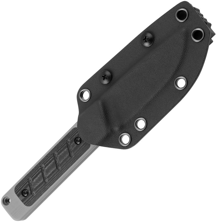 KI1063A1 Kizer Smolt Fixed Blade