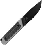 KI1063A1 Kizer Smolt Fixed Blade