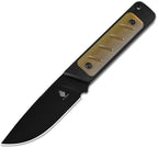 KI1063A4 Kizer Smolt Fixed Blade
