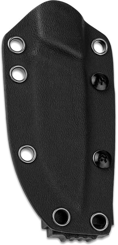 KI1063A4 Smolt Fixed Blade