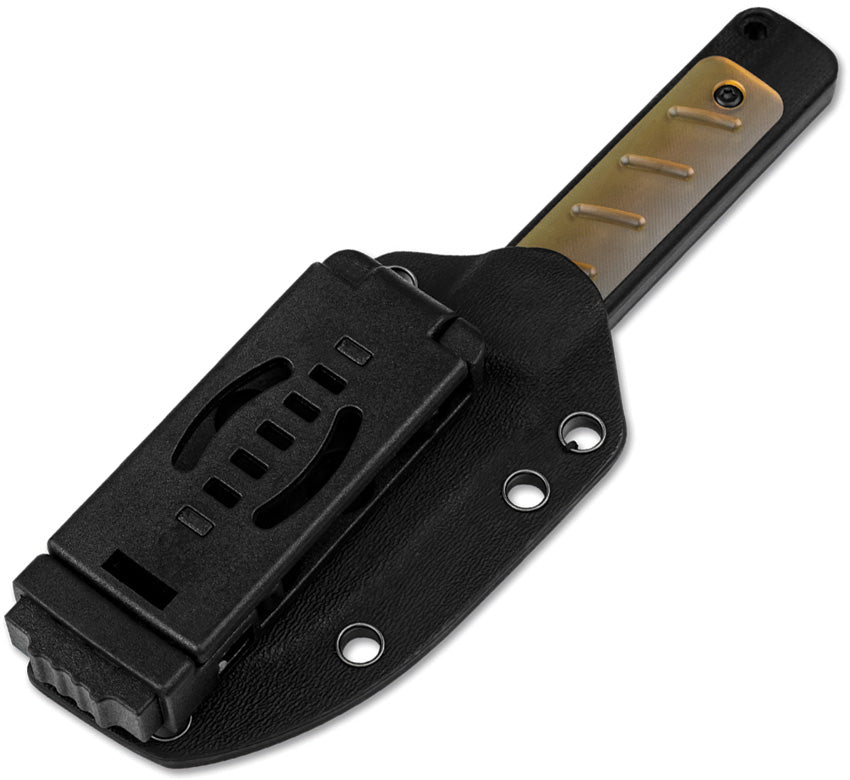 KI1063A4 Kizer Smolt Fixed Blade