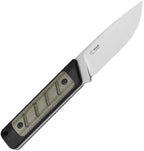 KI1063A6 Kizer Smolt Fixed Blade