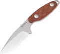KI1064A2 Kizer Muskrat Fixed Blade Mkuruti