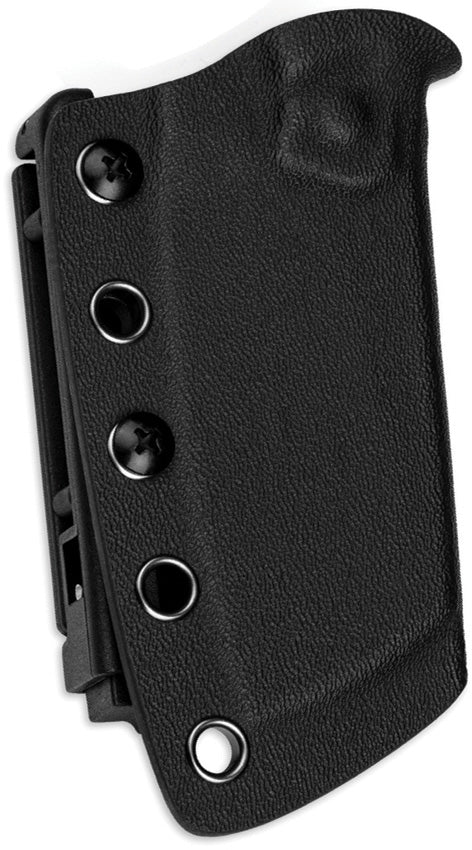 KI1065A4 Kizer Little Rhino Fixed Blade Mic
