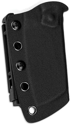KI1065A4 Kizer Little Rhino Fixed Blade Mic