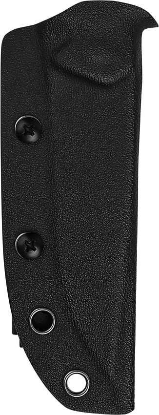 KI1067A2 Kizer Militaw Fixed Blade Nat Mic