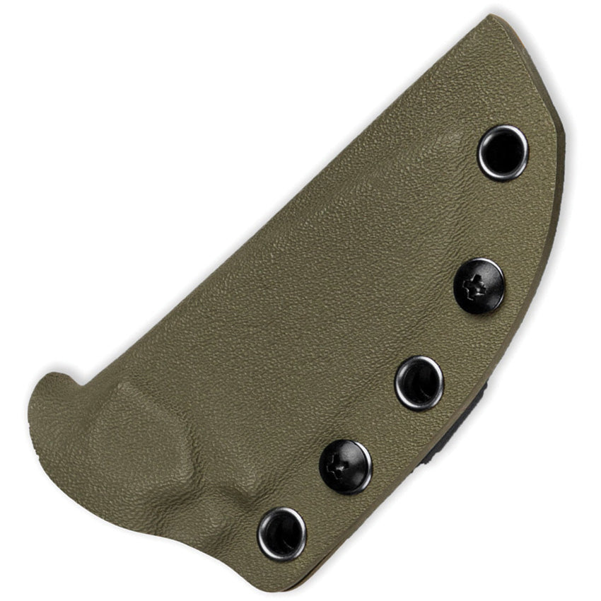 KI1078A3 Beaver Fixed Blade G10