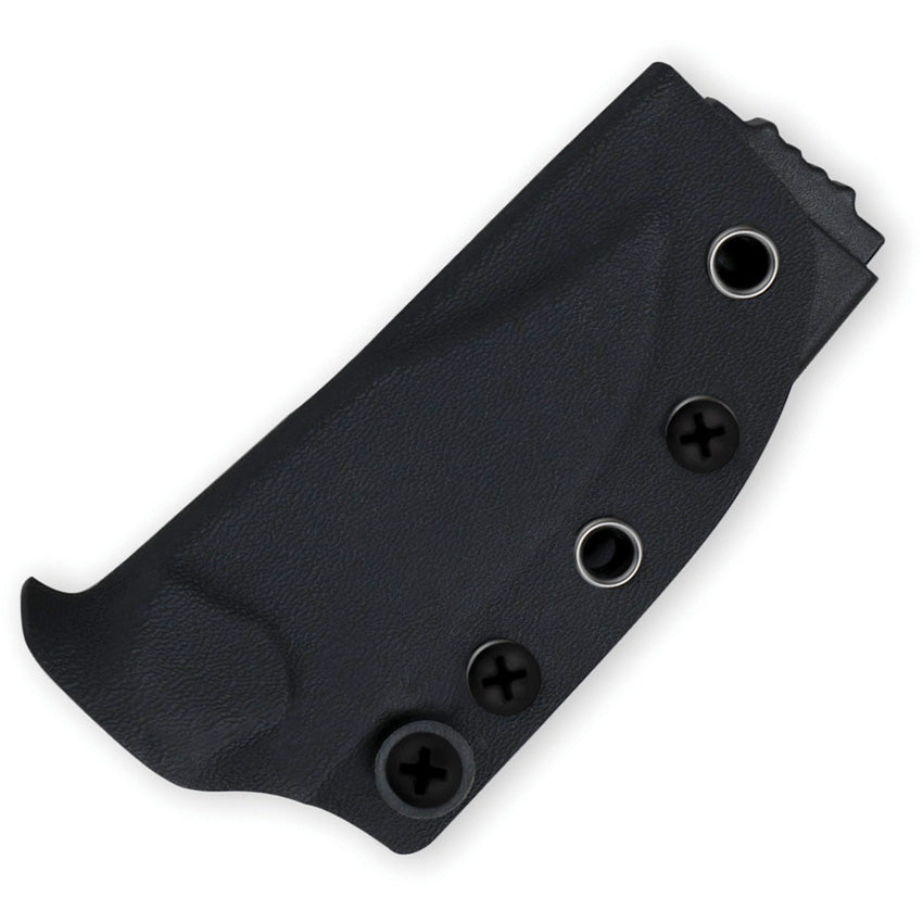 KI1078A4 Beaver Fixed Blade Micarta