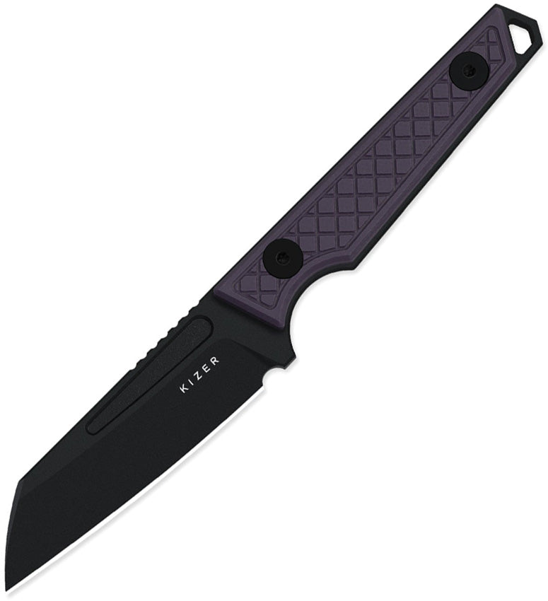 KI1079A1 Phasmids Fixed Blade Purple