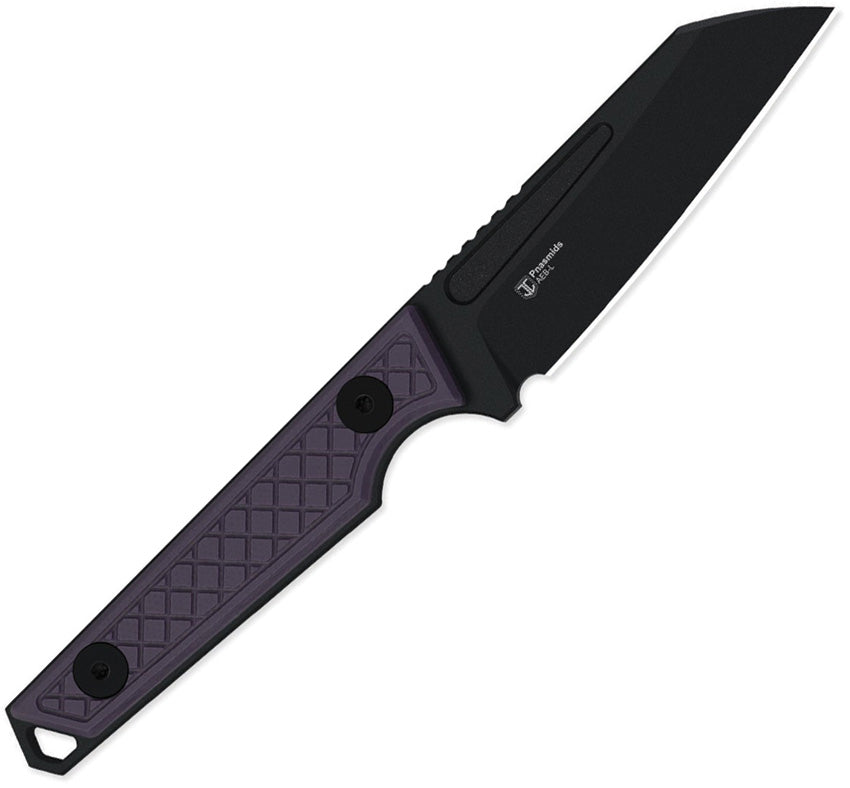 KI1079A1 Phasmids Fixed Blade Purple