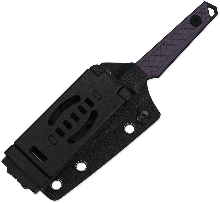 KI1079A1 Phasmids Fixed Blade Purple