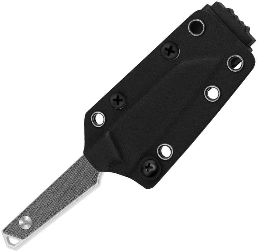 KI1079A3 Phasmids Fixed Blade Green