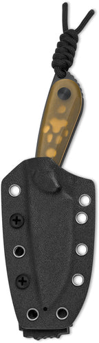 KI1081A1 Kizer Buddy Fixed Blade PEI