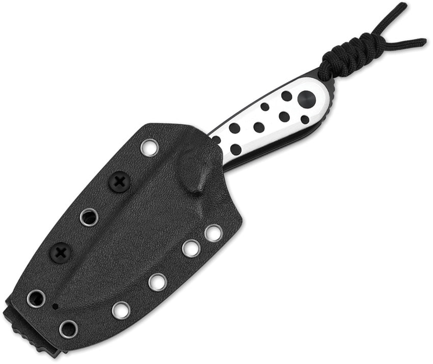 KI1081A3 Buddy Fixed Blade G10