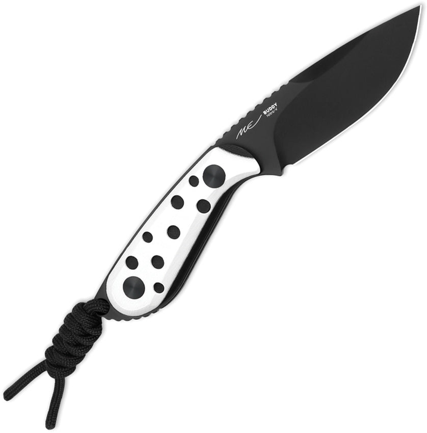KI1081A3 Buddy Fixed Blade G10