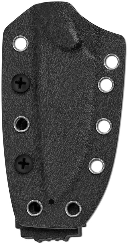 KI1081A4 Buddy Fixed Blade Acrylic