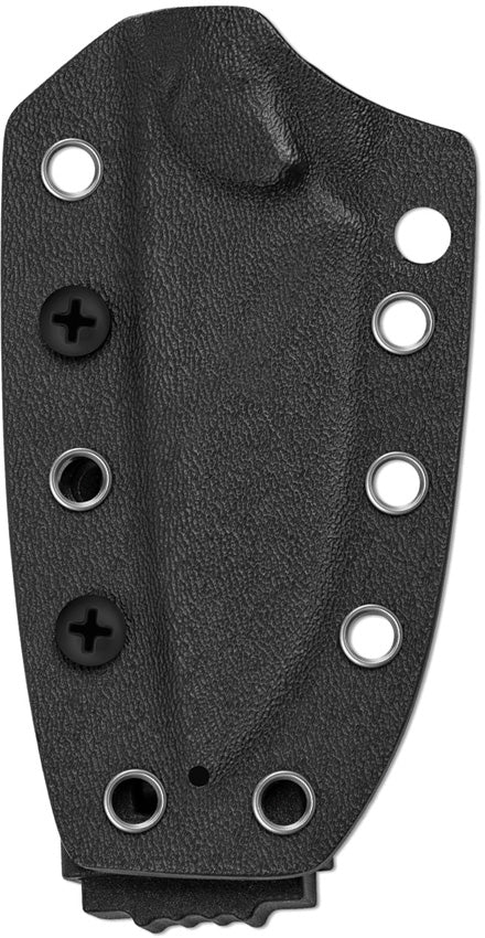 KI1081A8 Buddy Fixed Blade