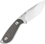 KI1081A8 Kizer Buddy Fixed Blade