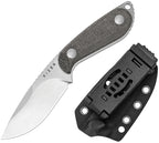 KI1081A8 Kizer Buddy Fixed Blade
