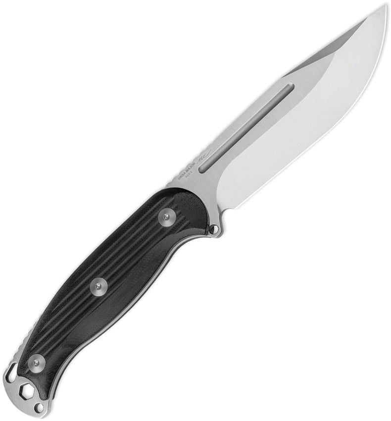 KI1082A1 Ursa Major Fixed Blade