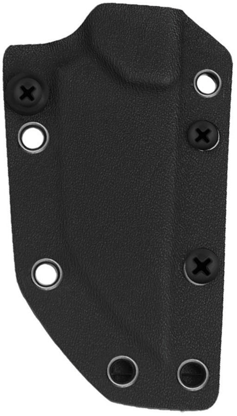 KI1086A2 Quartz Fixed Blade Black