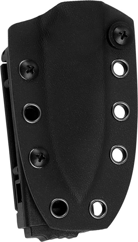 KI1094A1 Kizer Drop Bear Fixed Blade Mic